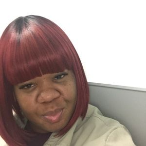 Meet your Posher, Takeisha